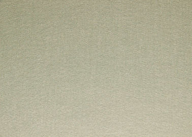 Pp Polypropylene Nonwoven Fabric / Pukulan Jarum Nonwoven Merasa Untuk Furniture