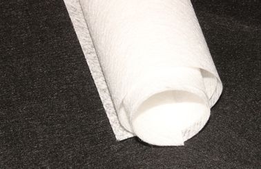 Bernapas Spunbond Pp Polypropylene Nonwoven Fabric Roll Anti - Bakteri