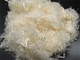 Putih Polyphenylene Sulfide 2D 51MM Untuk Nonwoven Industri