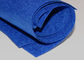 Bernapas Polypropylene Nonwoven Fabric, Berwarna Felt Fabric Roll Packing