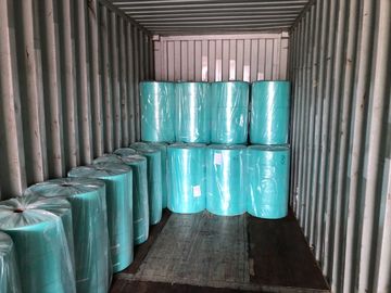 Kain Polos Medis Medis 160cm Non Woven Polypropylene