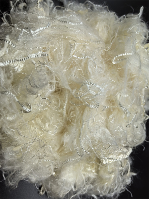 Kemampuan Retardansi Api yang Luar Biasa Polyphenylene Sulfide Strands Absorpsi Kelembaban Rendah