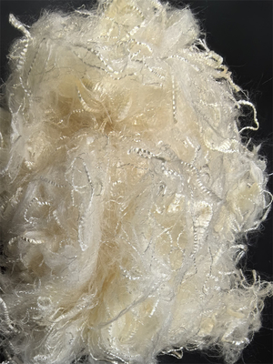Kemampuan Retardansi Api yang Luar Biasa Polyphenylene Sulfide Strands Absorpsi Kelembaban Rendah