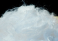 Bicomponent Natural Staple Polylactic Acid Fiber Putih