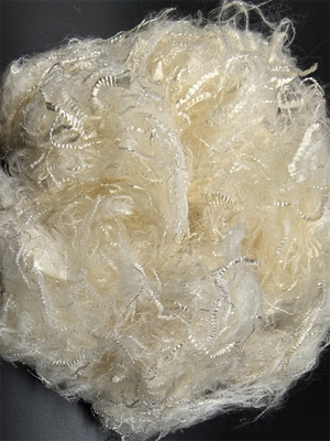 Serat PPS Polyphenylene Sulfide Kekerasan Tinggi Untuk Aplikasi Industri
