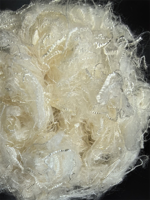 Kemampuan Retardansi Api yang Luar Biasa Polyphenylene Sulfide Strands Absorpsi Kelembaban Rendah